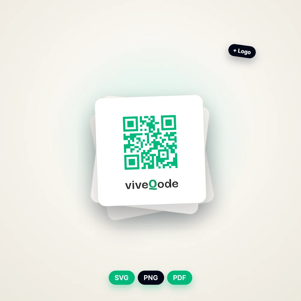 QR-Code-Pack